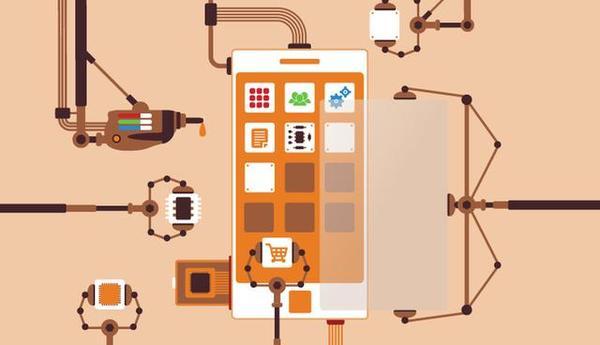 成都未來久開發農產品商城APP需要多少錢？都有哪些功能